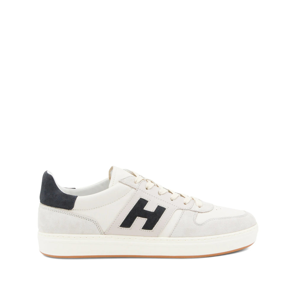Hogan Sneakers - Neutral | 1ef276c39b958637fad3051555c07b1568295ad7