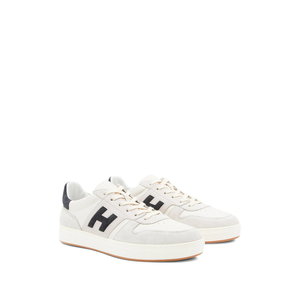 Hogan Sneakers - Neutral | 7a2def619fb789428b4ae81896546ee3f3e83b18