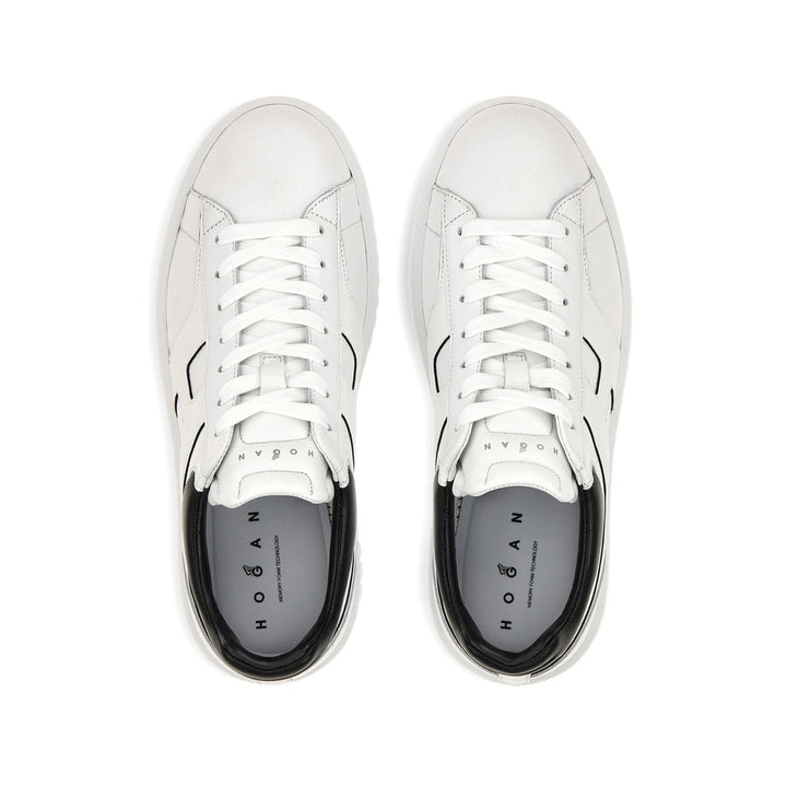 Hogan Sneakers - White, Black | da6c1fa045bb850930086b0731d7354f107dae48