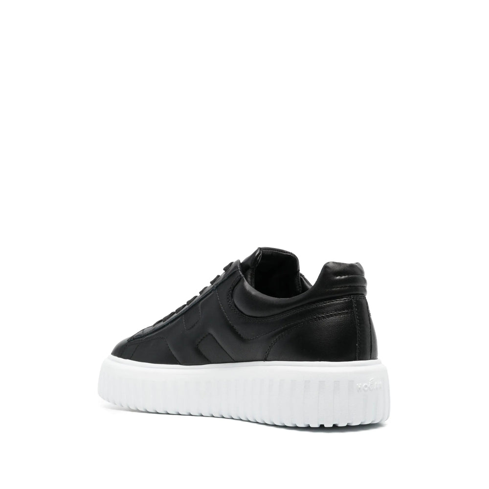 Hogan Sneakers - Black | def6d22c0fd95ccbb4719087cad93a26ac6b70e7