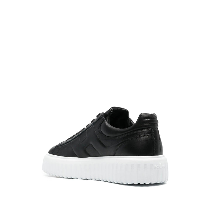 Hogan Sneakers - Black | def6d22c0fd95ccbb4719087cad93a26ac6b70e7
