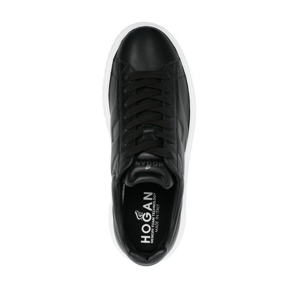 Hogan Sneakers - Black | 0937ef68c9db27f7d3d85e4186c577410e36023a
