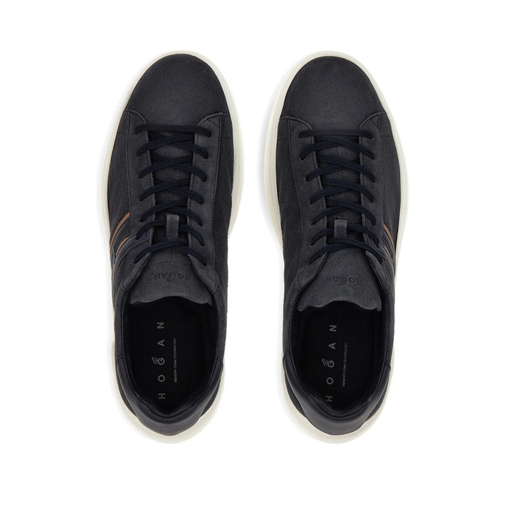 Hogan Sneakers - Blue | d2c52cb706714dcad77c6528472f23545b4821d2