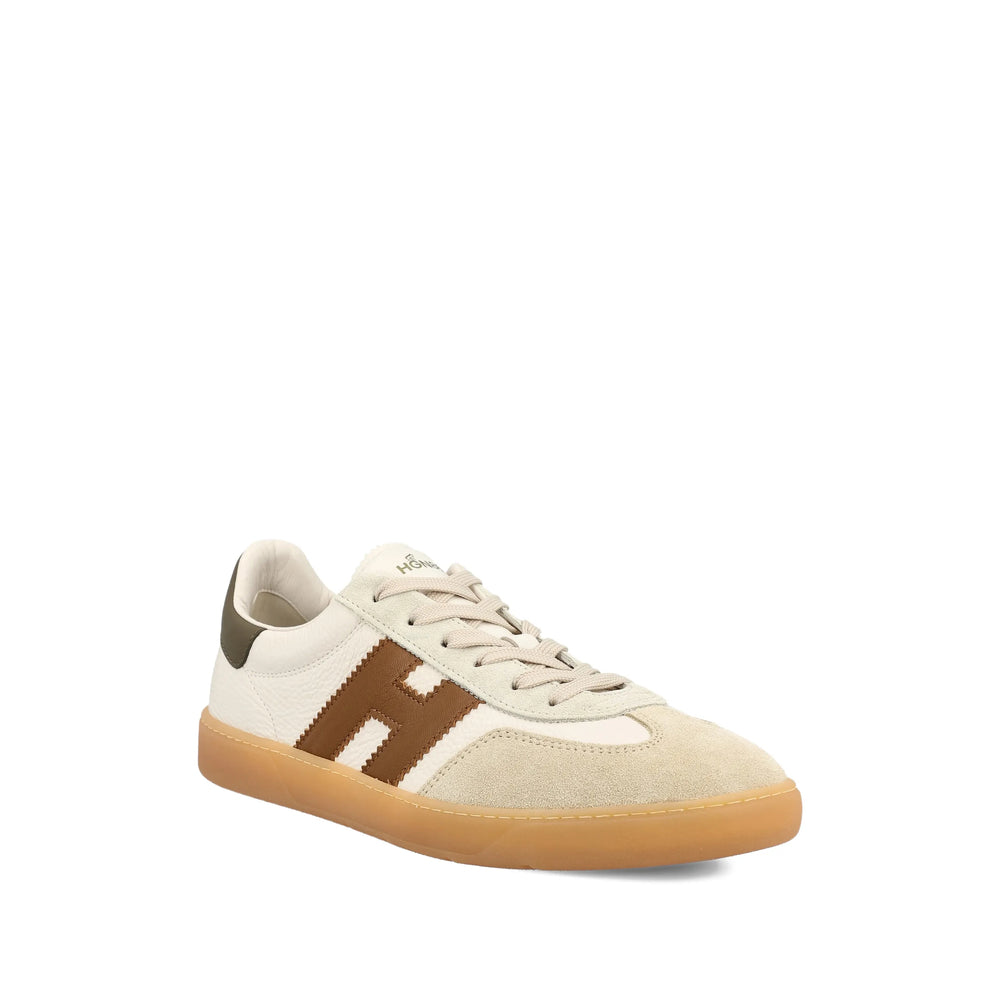Hogan Sneakers - Neutral, Brown | 25b7ae4002df9924d929f7d0a1724fd4cdcec874