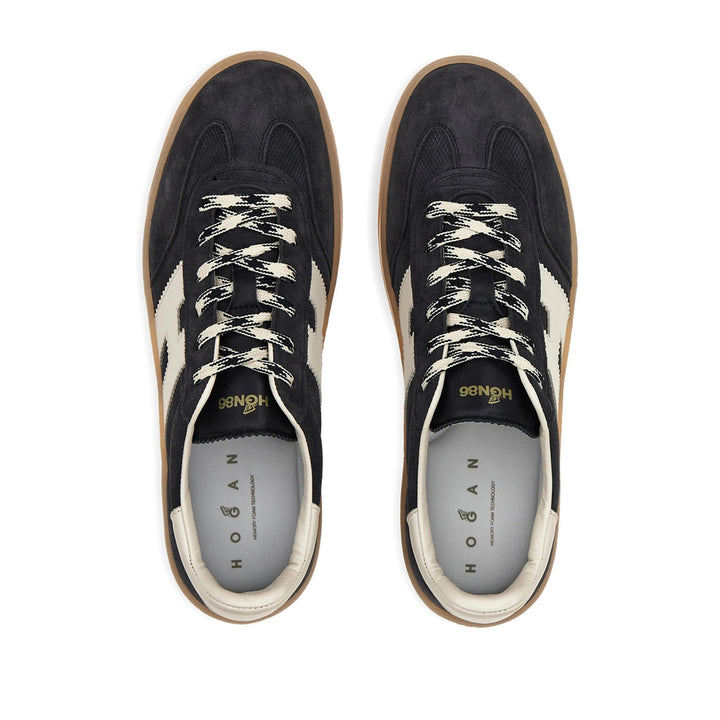 Hogan Sneakers - Blue, White | 77d33db8e41504f2acc0b3b8ae9b5597fe61b6e6