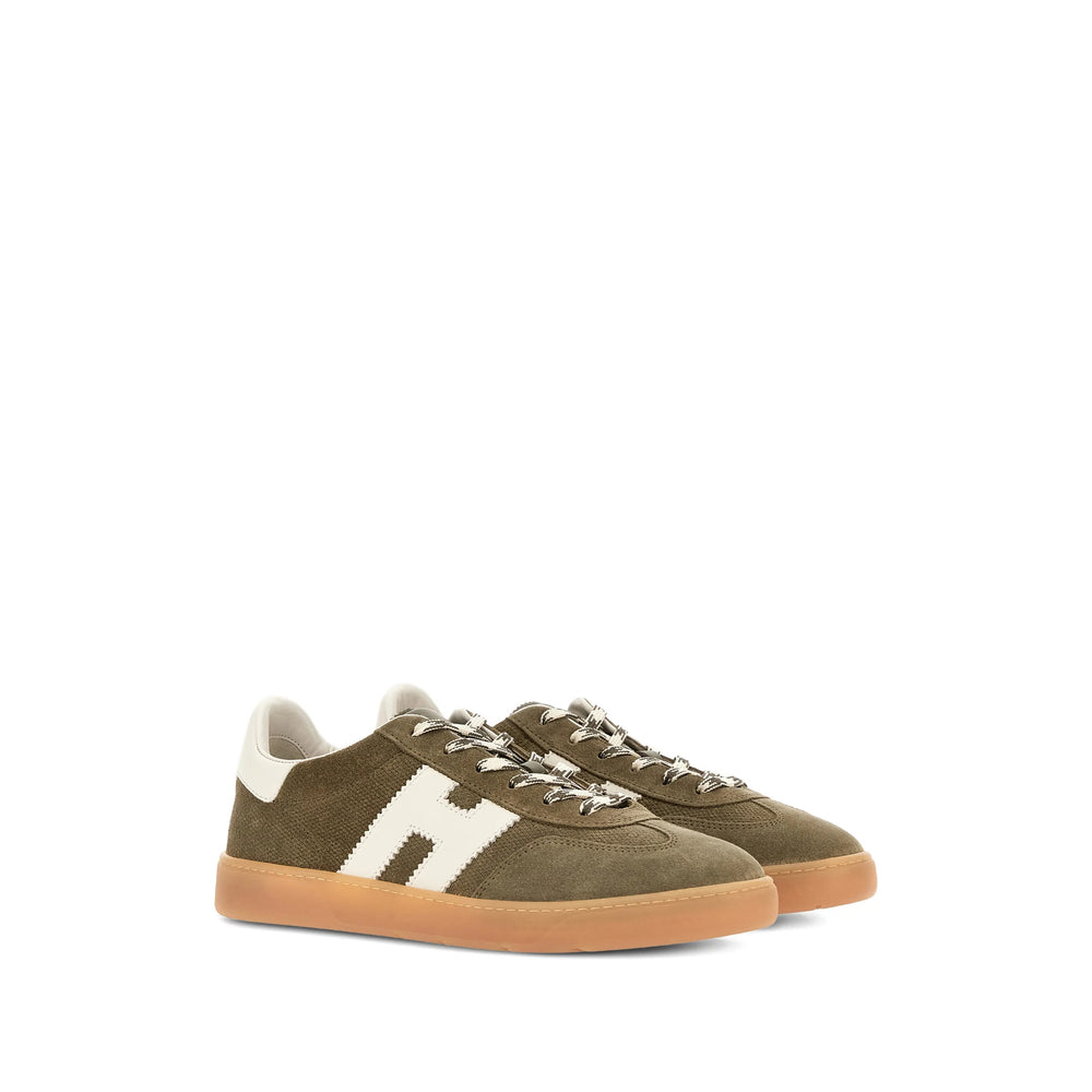 Hogan Sneakers - Green | c1d28d5c2eba0cb4cfbca7bb82ea748333ee09ac