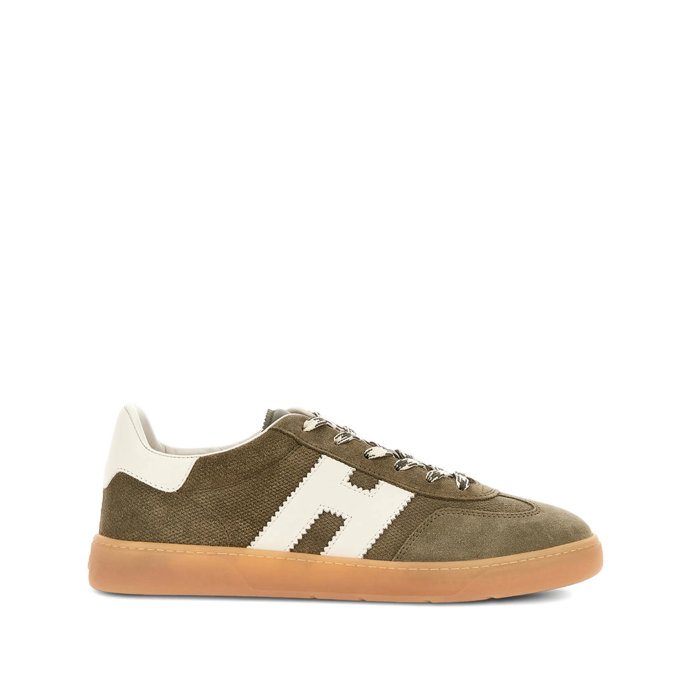 Hogan Sneakers - Green | 74b8252a347b447cd5e9e9a3cf12037d4e7ee31b