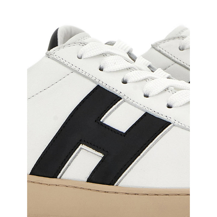 Hogan Sneakers - White | 1ba64ccf4884b9c25f2772b025602407f2550b3f