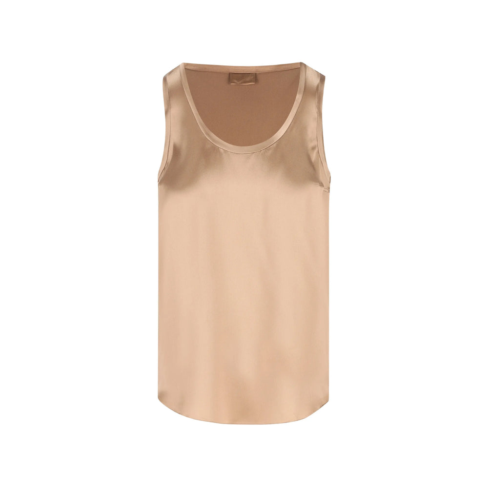 Brunello Cucinelli Tops - Neutral | a9a02af3e1b2baab2a3db4ea0cd6bb8d6d60abc7