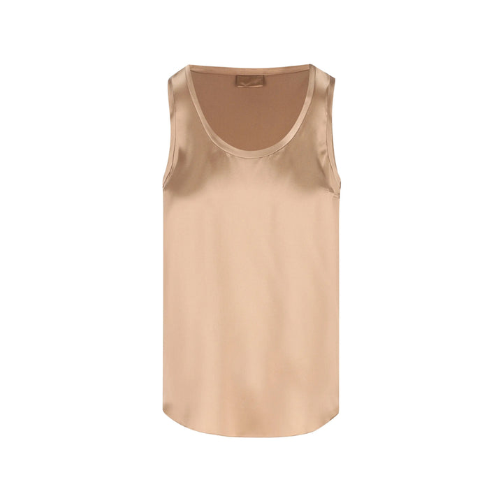 Brunello Cucinelli Tops - Neutral | a9a02af3e1b2baab2a3db4ea0cd6bb8d6d60abc7
