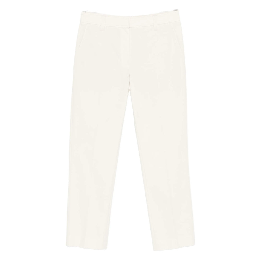 Brunello Cucinelli Pants - Neutral | eefc35cfc11d58581f6b32d1089468b386d3c28b