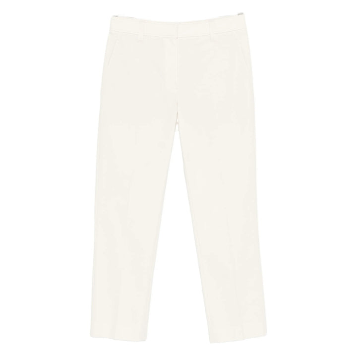 Brunello Cucinelli Pants - Neutral | eefc35cfc11d58581f6b32d1089468b386d3c28b