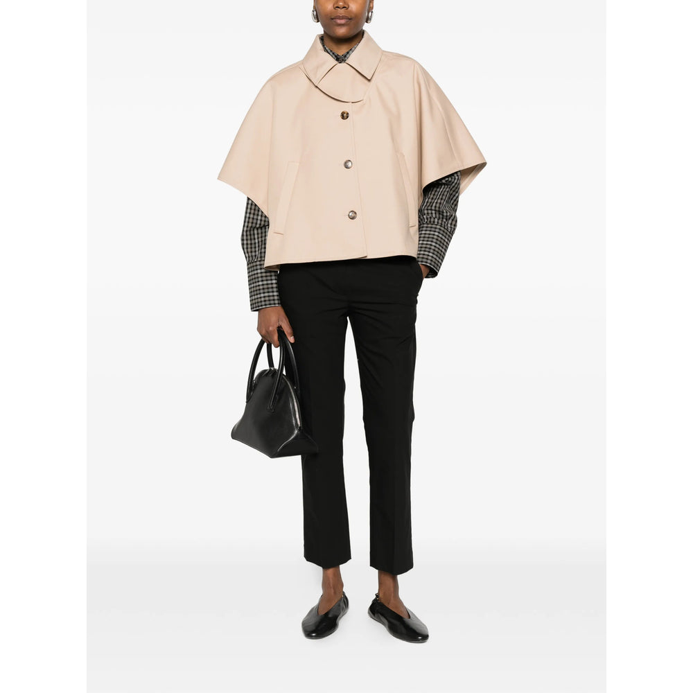 Brunello Cucinelli Pants - Black | 3e7fb99217e6dcc45ab2ab892b30aa07de346946