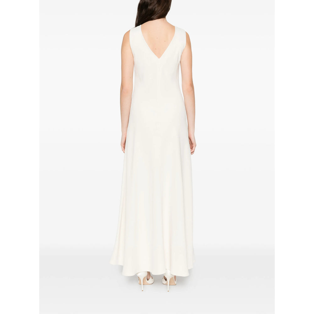 Brunello Cucinelli Dresses - Neutral | 9ffa8430e70d4884b1a3bb593be7f98b90fb773d