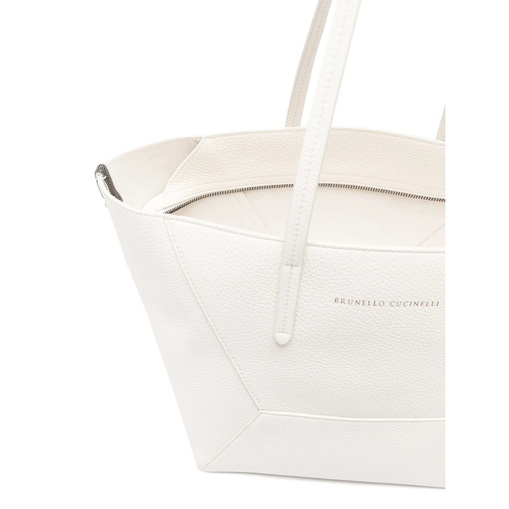 Brunello Cucinelli Bags - Neutral | a702f72ed5b18972bd77ad9fecaf3f10b8745dc7