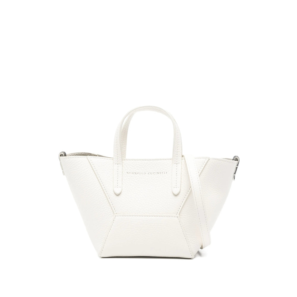 Brunello Cucinelli Bags - White | 30204e0f135c903135ac7b025cfd9e76f31bac9b