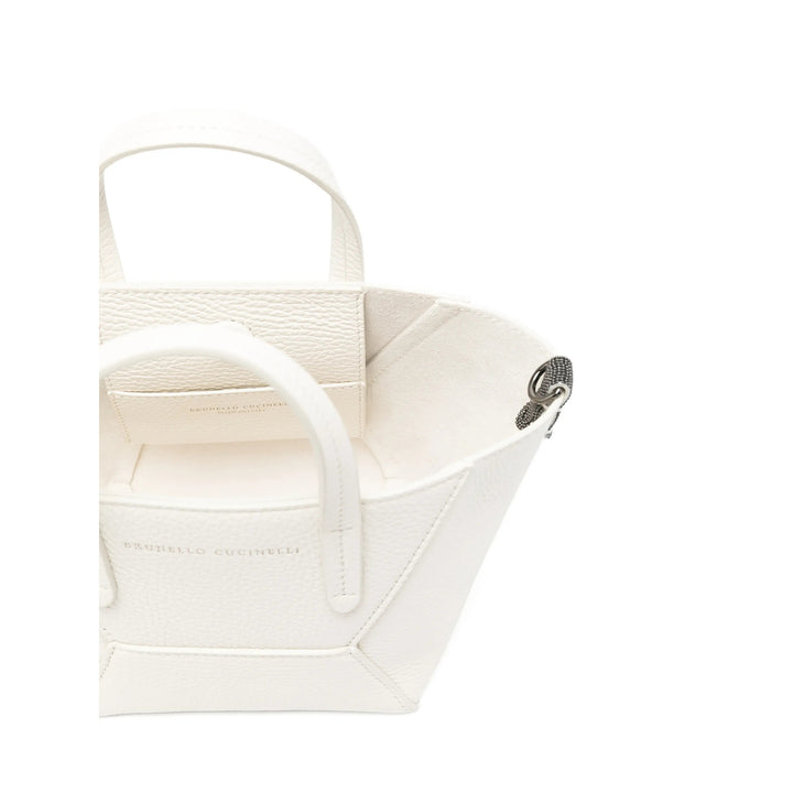Brunello Cucinelli Bags - White | 85a8c8bd3adb77c1abf5104517425781c7188443