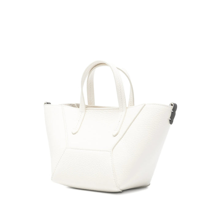 Brunello Cucinelli Bags - White | 09cabe581b3af024310e110e531c06c8ced988b7