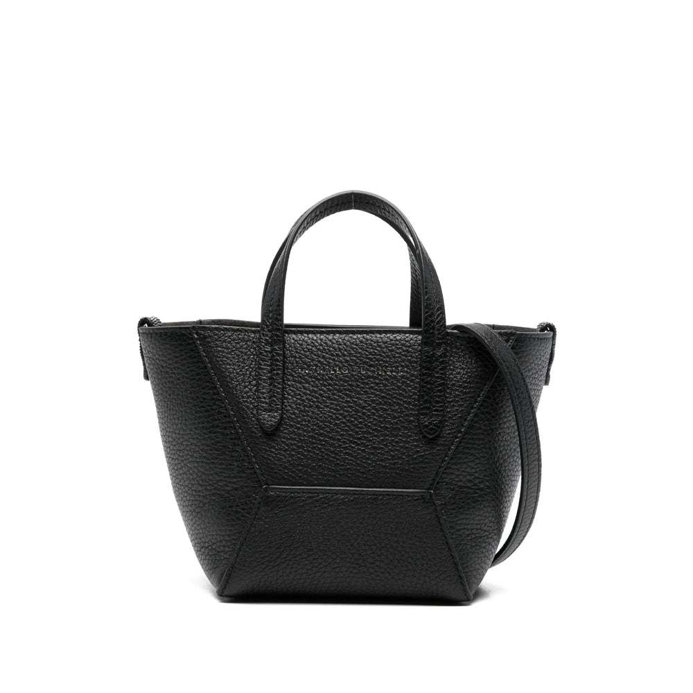 Brunello Cucinelli Bags - Black | e57b4f9c99ec82fe819bc818efdd953ec105bd73