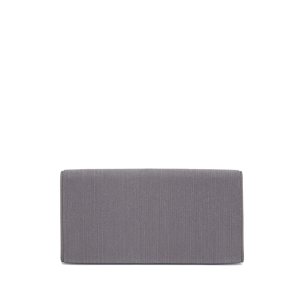 Brunello Cucinelli Bags - Gray | be32def338b2782a630f70a46abc18461aa5438c