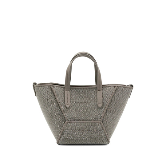 Bags Silver/Grey