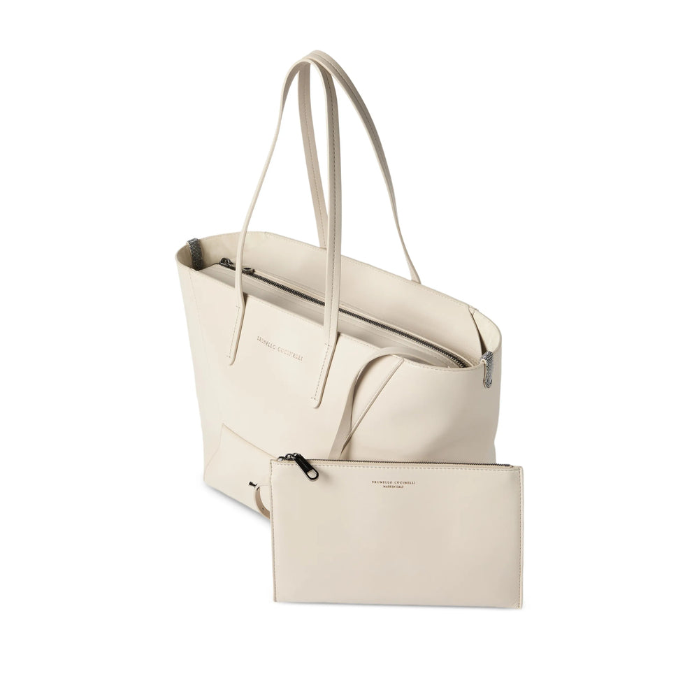 Brunello Cucinelli Bags - Neutral | 28df47b432121a552034cf4886ef8fdbfcc444ec
