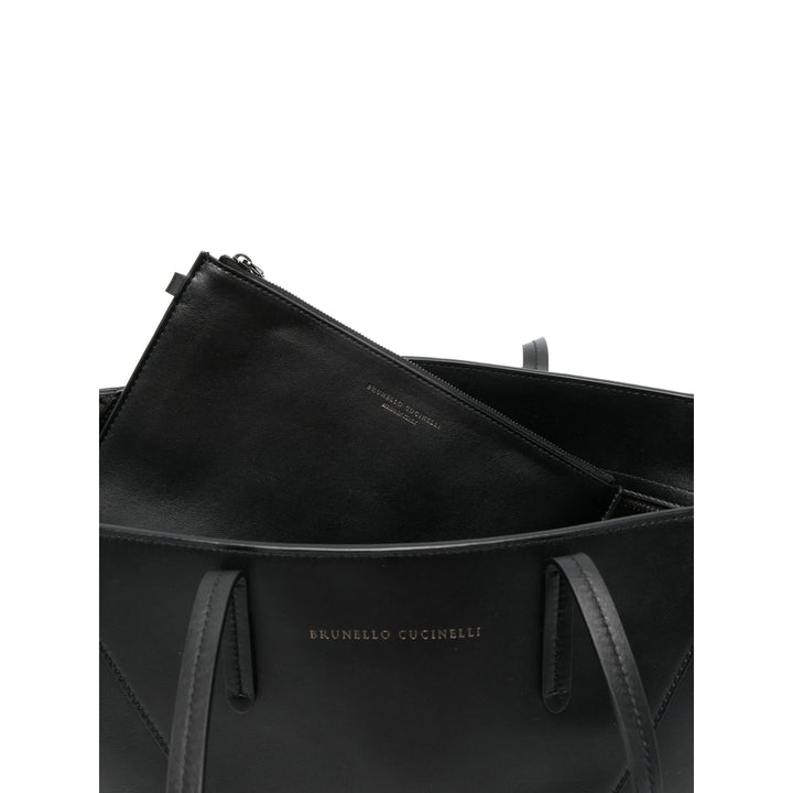 Brunello Cucinelli Bags - Black | 177a409607751a2cba890ef04c745da10def82f2