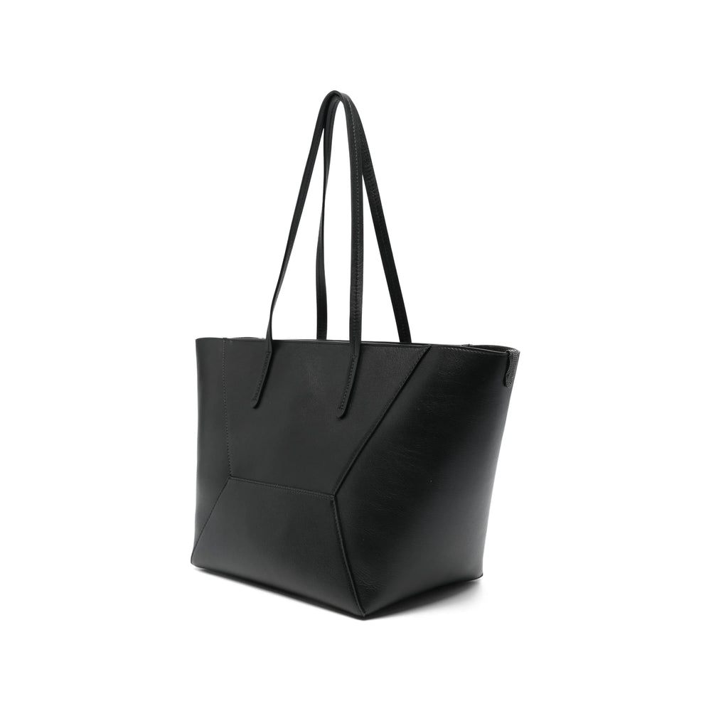 Brunello Cucinelli Bags - Black | 16c5a10754e3da46044993f8b6ed151a4ce26bea
