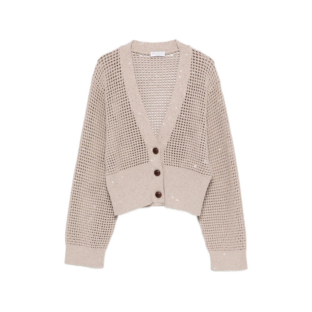 Brunello Cucinelli Sweaters - Neutral | a4cc88a9de08e7a4f9990cc756542f4366e7c0df