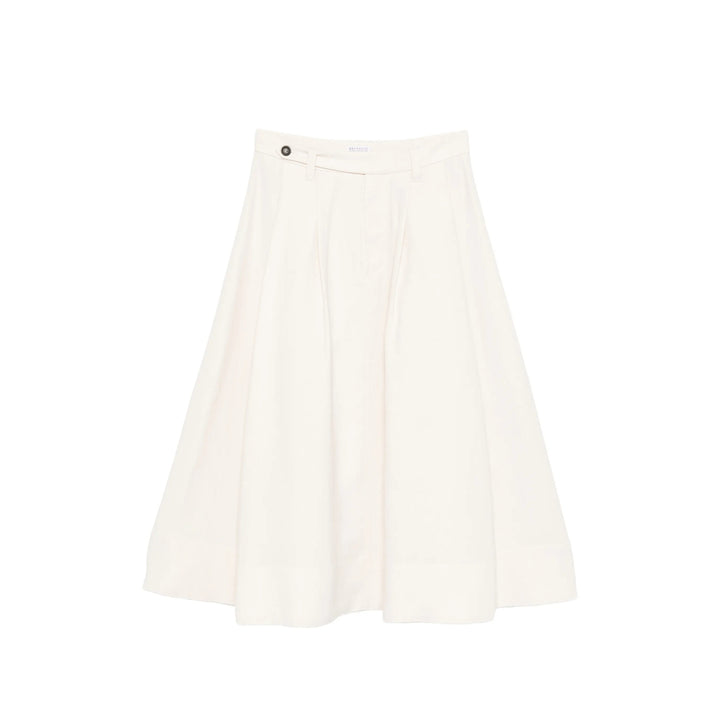Brunello Cucinelli Skirts - Neutral | ff9543e72690531a1027eb60c9f578993f1edfc2
