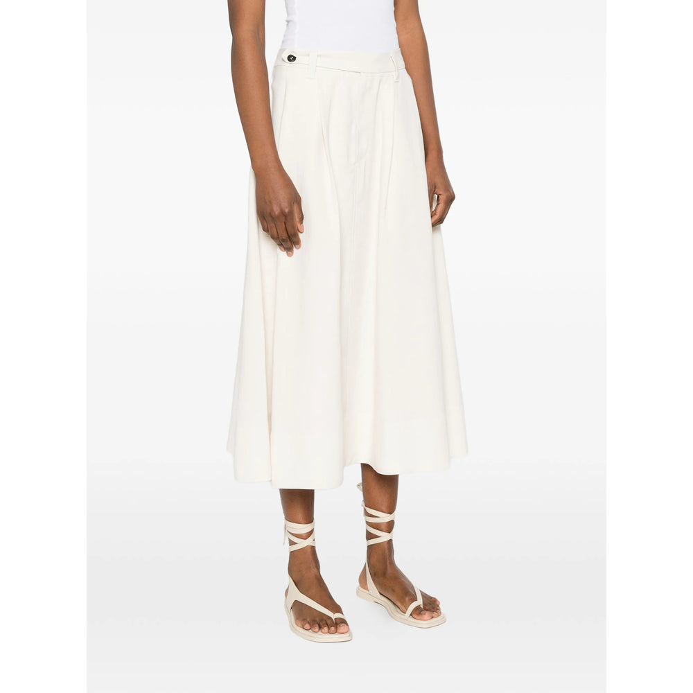Brunello Cucinelli Skirts - Neutral | d930e94cc87ce9440cfffa7611667355e02c6eb5