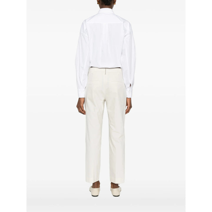 Brunello Cucinelli Shirts - White | e893ee9a58819c761bf96fe119f76af4cb301b34