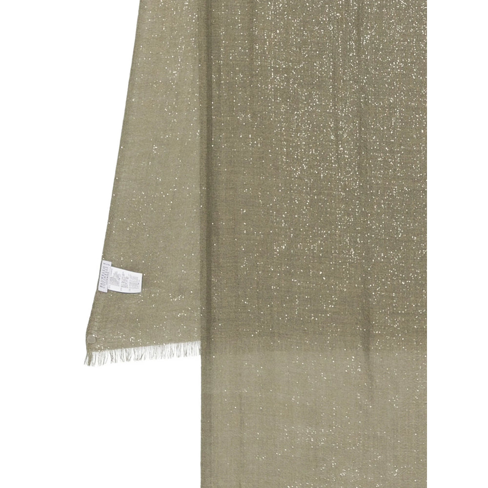 Brunello Cucinelli Scarves -  | aba1c6e5565d23791694f34ee8b9e628f8b29698