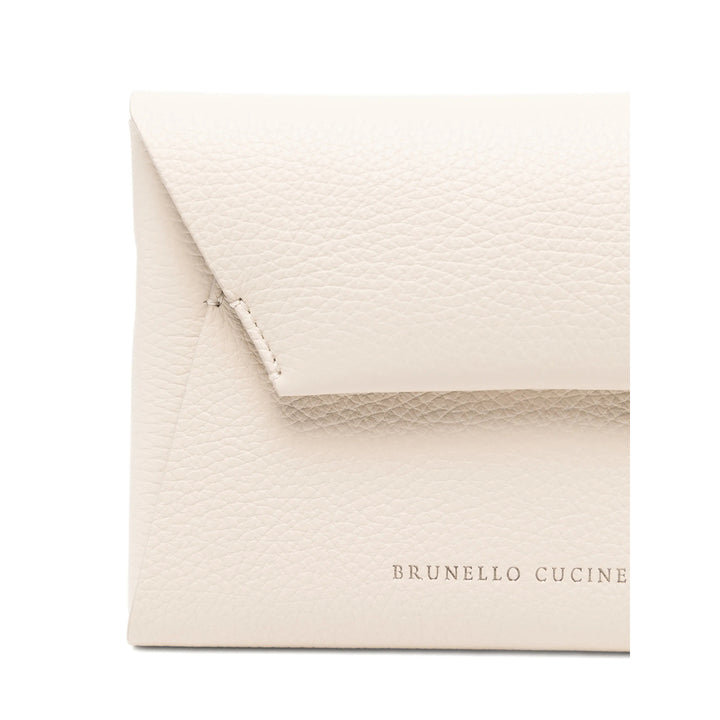 Brunello Cucinelli Bags - Neutral | 3c1906a39486f72f477916562120169d6fb64ea9