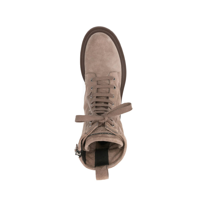 Brunello Cucinelli Shoes - Brown | 4e6be1e739ef64a38a1a0bd99b24574126c99694