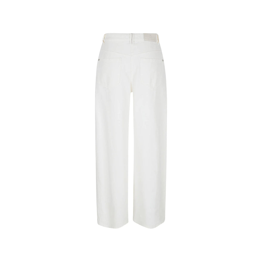 Brunello Cucinelli Pants - White | 31a6b8b3c9232554471aab1a11655345ffdefff7