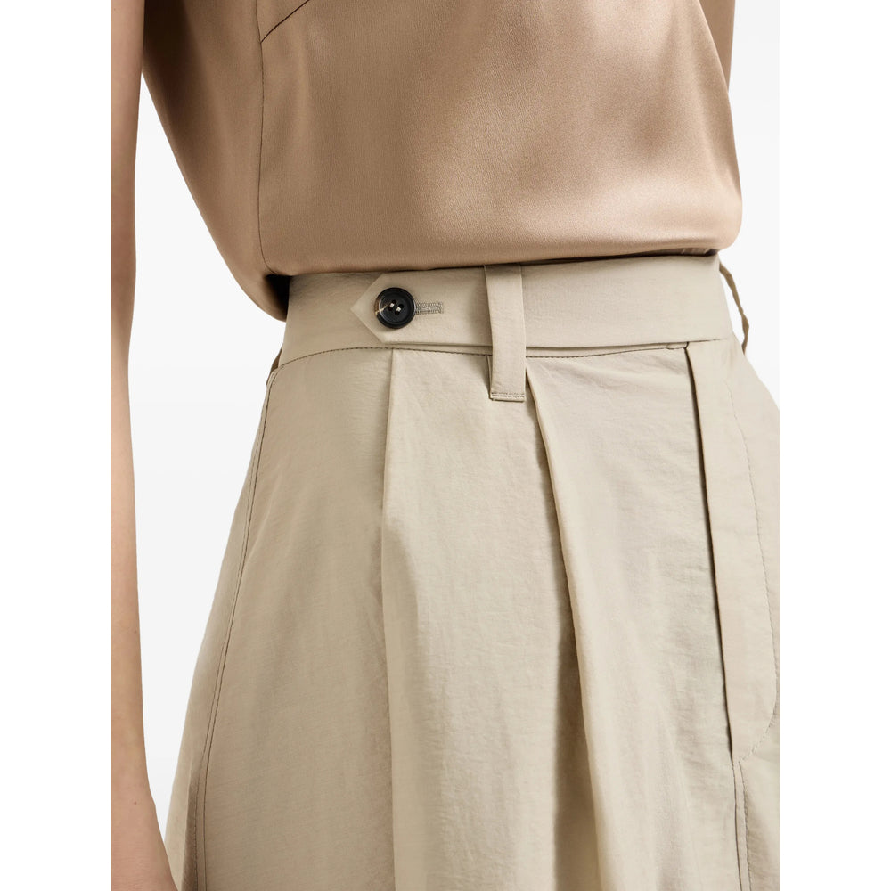 Brunello Cucinelli Skirts - Neutral | 5561ff318cb6873629a3915bb907cfc76f9635a5