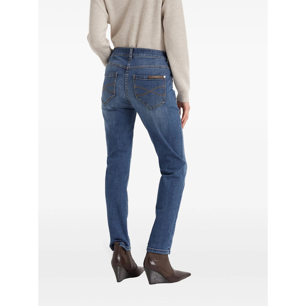 Brunello Cucinelli Denim - Blue | 83563ce5a12ff1a127dde13368caa4480500738e