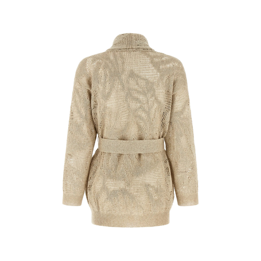 Brunello Cucinelli Sweaters - Neutral | fbef379bd67e0dc2cf38a9a8c4d8434de23ec86a