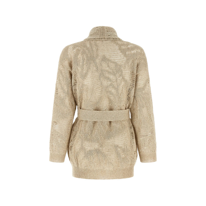 Brunello Cucinelli Sweaters - Neutral | fbef379bd67e0dc2cf38a9a8c4d8434de23ec86a