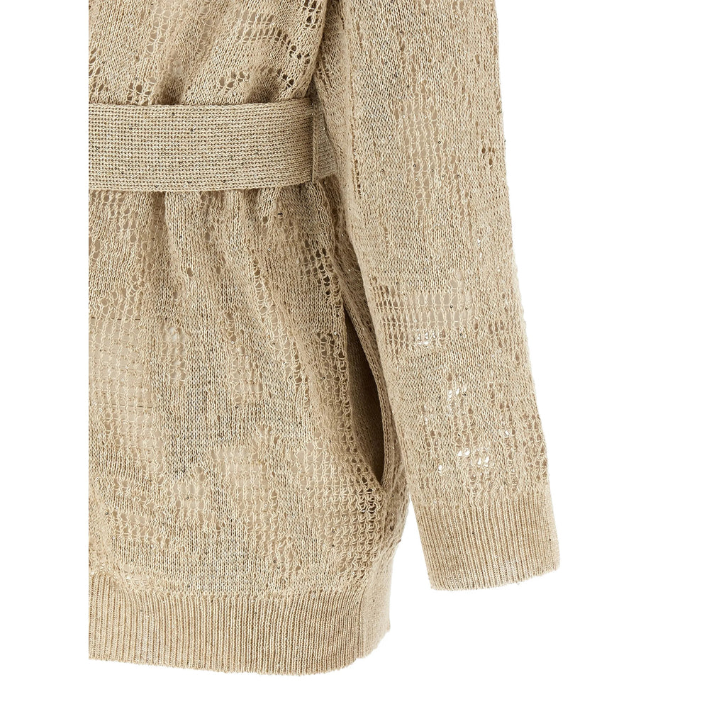 Brunello Cucinelli Sweaters - Neutral | 5f85c43fcb36c042e3d3e325531e42d4ede74fed
