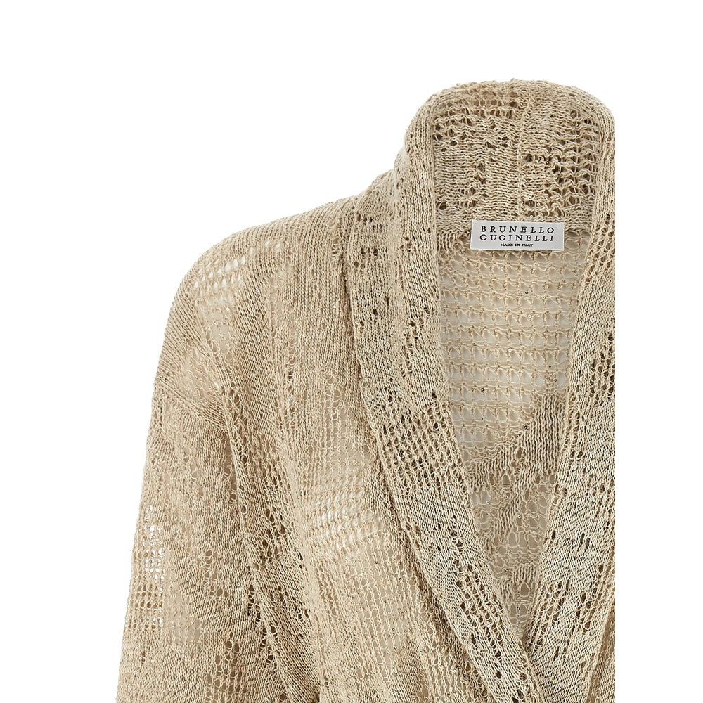 Brunello Cucinelli Sweaters - Neutral | c237b7c768d2eb6088976d7bf7f4d8863e7ef705