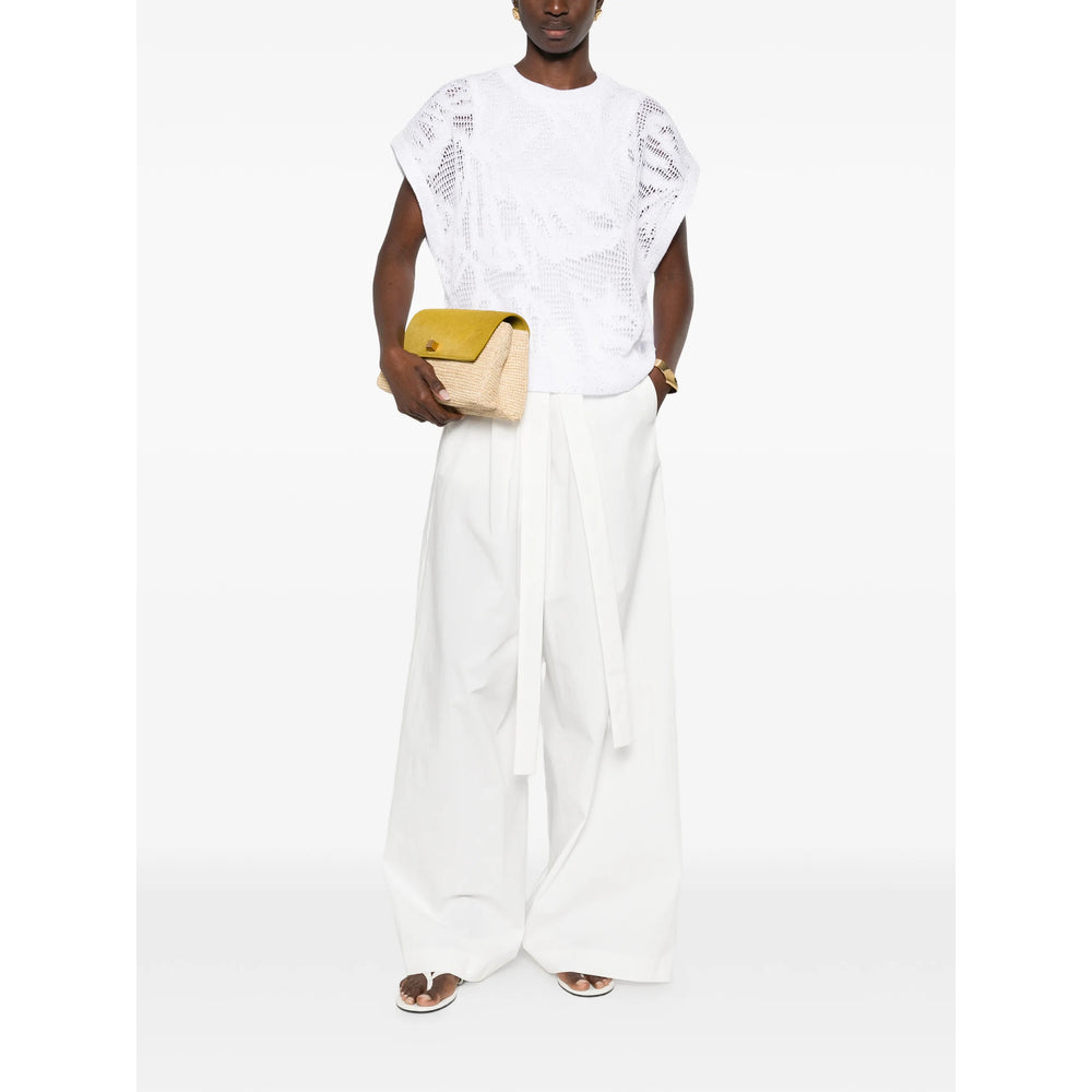 Brunello Cucinelli Sweaters - White | 06d048783fa5997c20837e1f840148d958a8c542