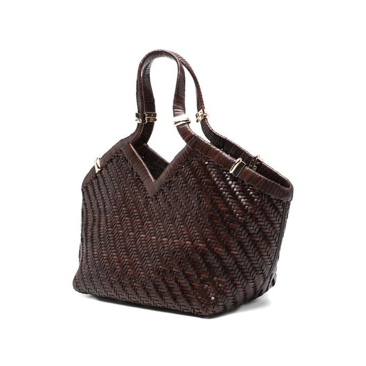 Benedetta Bruzziches Bags - Brown | d5625e1ec491b1d2d2d1d591e68c811d1368bc1f