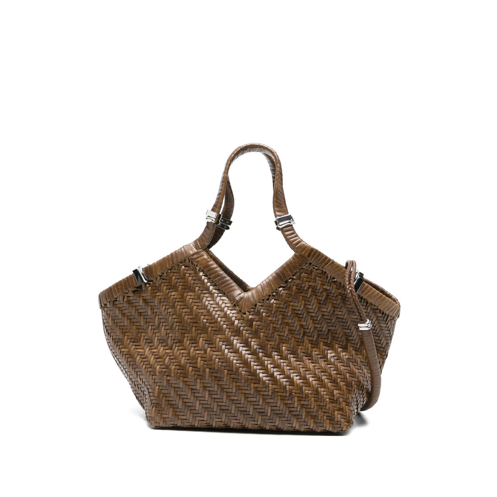 Benedetta Bruzziches Bags - Brown | 9098d82d187d8f84f16e1e36feb6b5326de61106