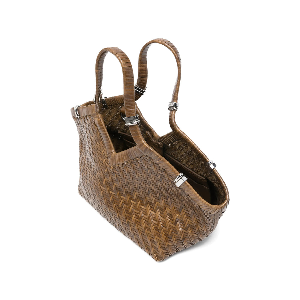 Benedetta Bruzziches Bags - Brown | a969b59378b738a1cdb6d1a09ab9d34f6ae4a6fc