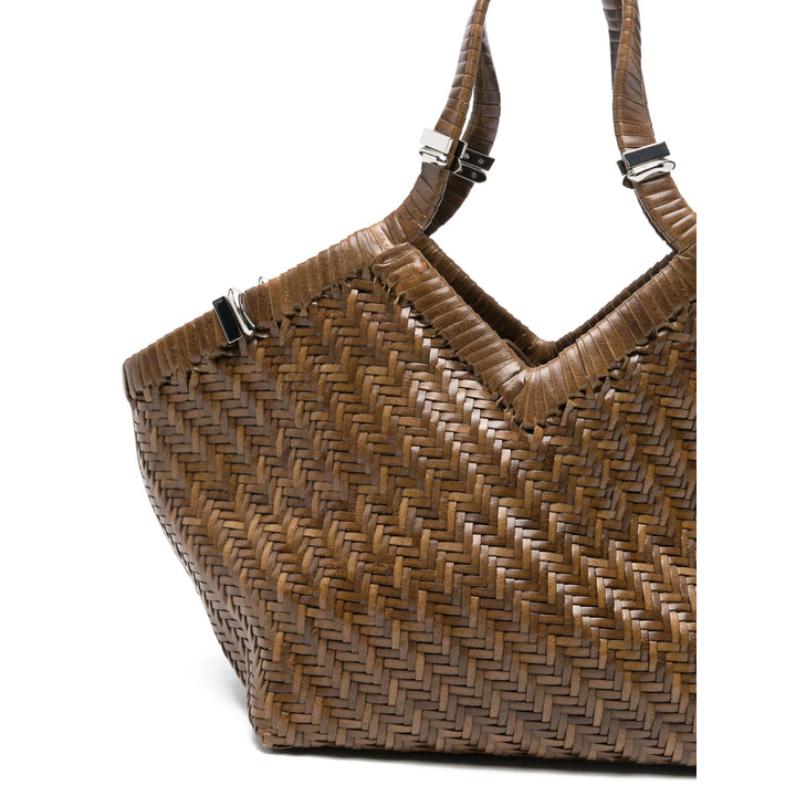 Benedetta Bruzziches Bags - Brown | 8a447b736f7918bf854a18d87eeb841e58df511e