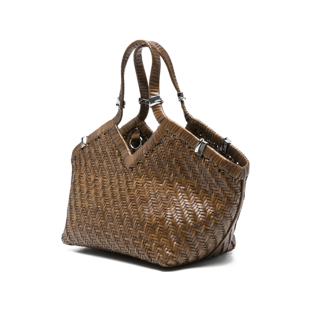 Benedetta Bruzziches Bags - Brown | 64d3703cecc249b8c0ac6ac833fad24e5b453a6b
