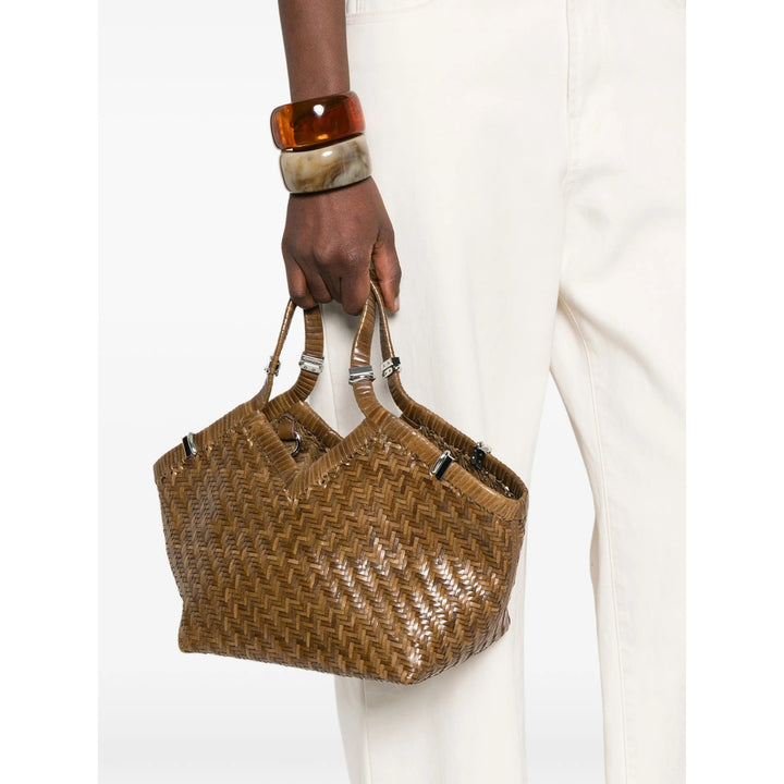 Benedetta Bruzziches Bags - Brown | 401e20da42da73c1a117f87d920b56ad29bea870