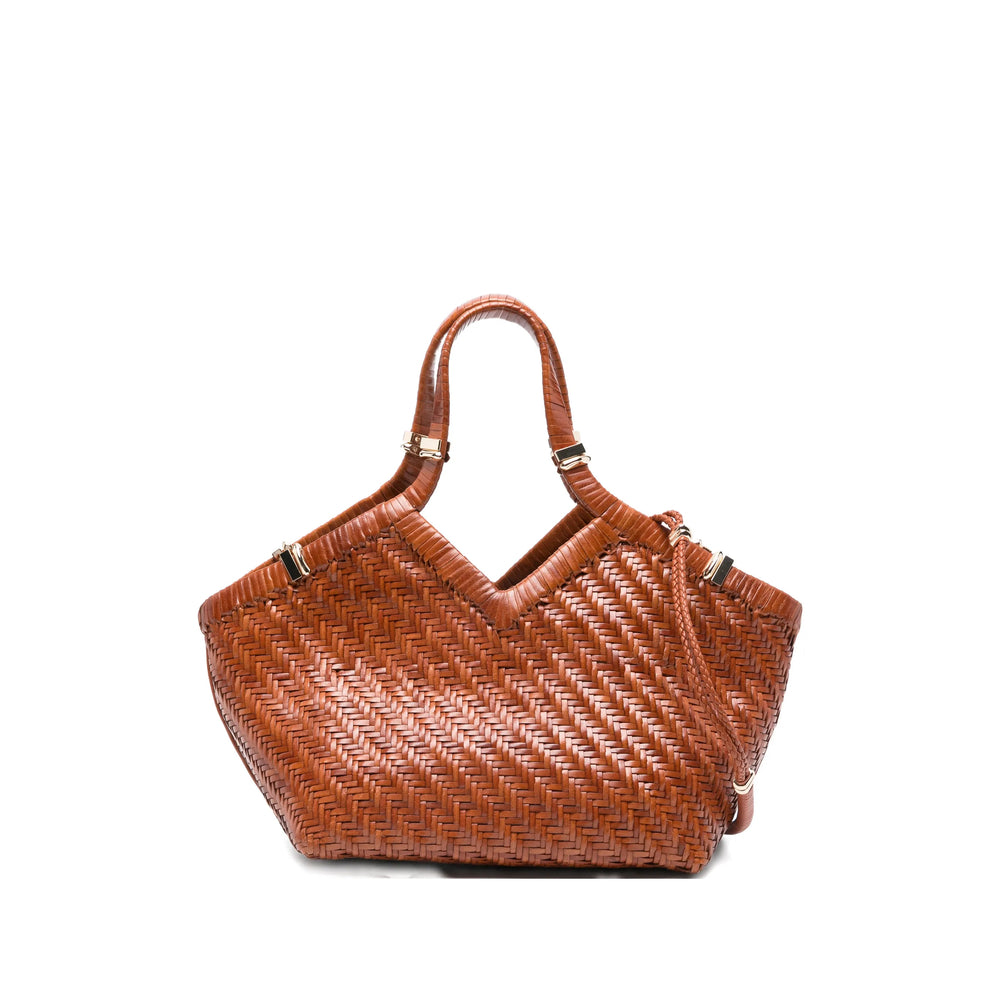 Benedetta Bruzziches Bags - Brown | 637cb7b056526022f9d58497ec655251d461d916